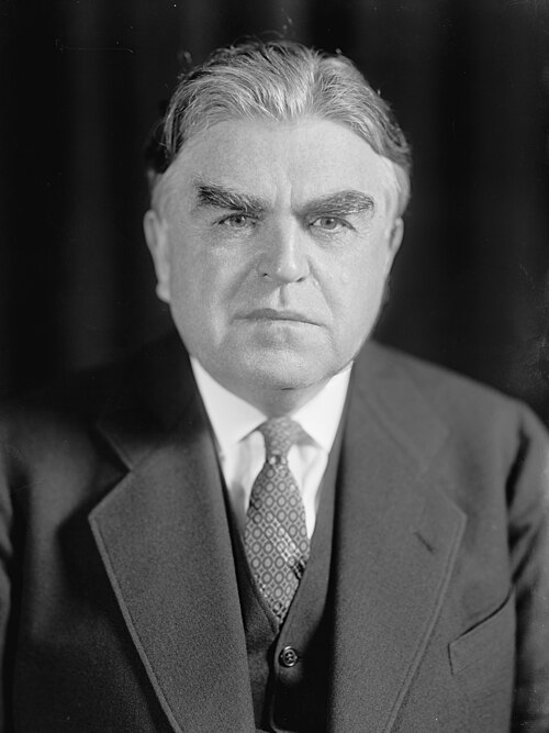 John L. Lewis