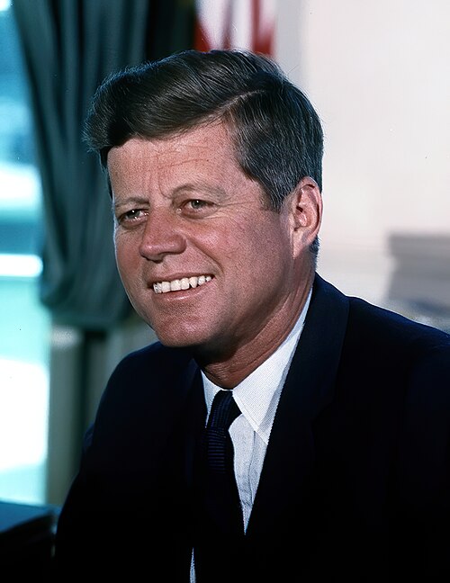 The Kennedy Family
